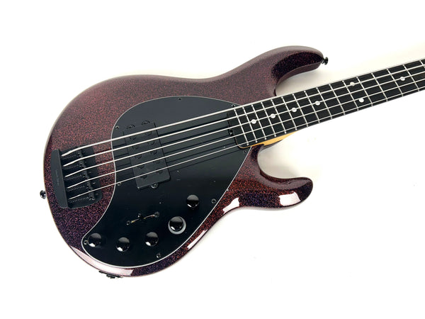 Music Man DarkRay 5
