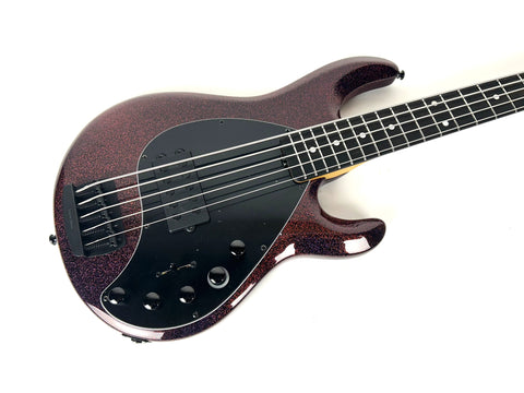 Music Man DarkRay 5
