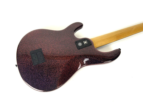 Music Man DarkRay 5