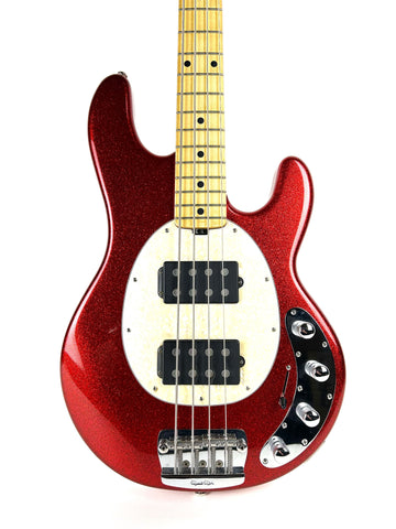 Music Man StingRay 4HH