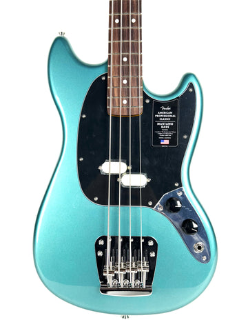 Fender American Professional Classic Mustang