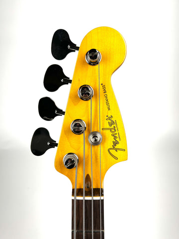 Fender American Professional Classic Mustang