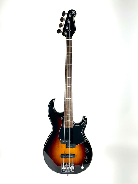 Yamaha BBP34