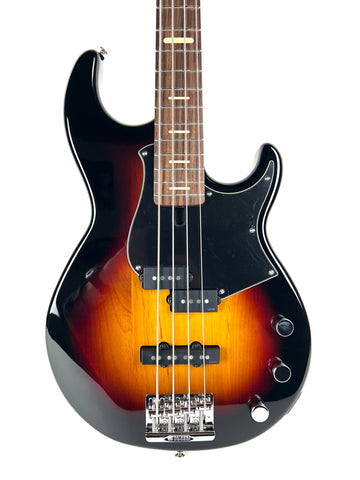 Yamaha BBP34