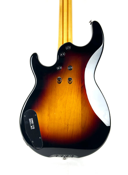 Yamaha BBP34