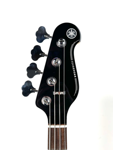 Yamaha BBP34