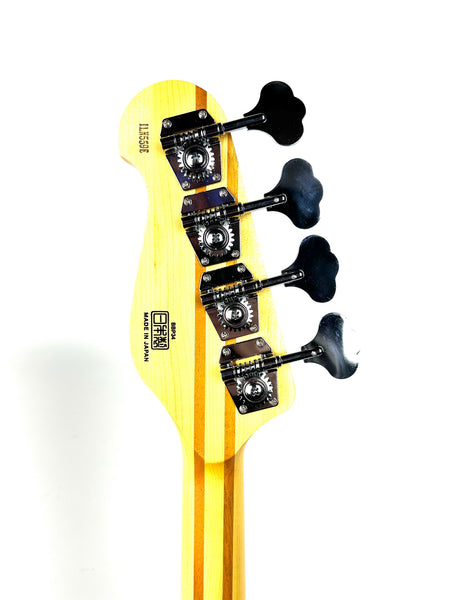 Yamaha BBP34