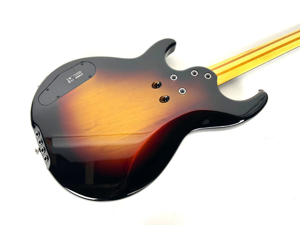 Yamaha BBP34