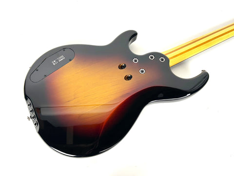 Yamaha BBP34