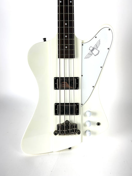 Epiphone Limited Edition Custom Shop Thunderbird IV