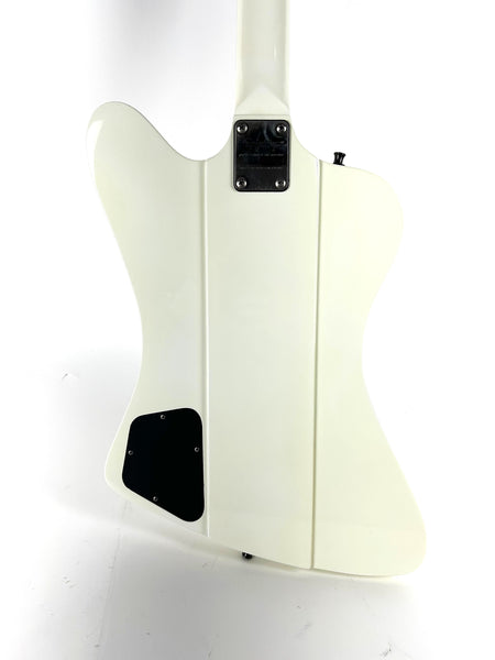 Epiphone Limited Edition Custom Shop Thunderbird IV