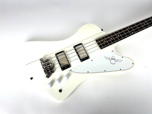 Epiphone Limited Edition Custom Shop Thunderbird IV