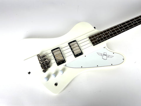 Epiphone Limited Edition Custom Shop Thunderbird IV