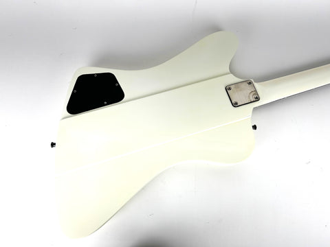 Epiphone Limited Edition Custom Shop Thunderbird IV