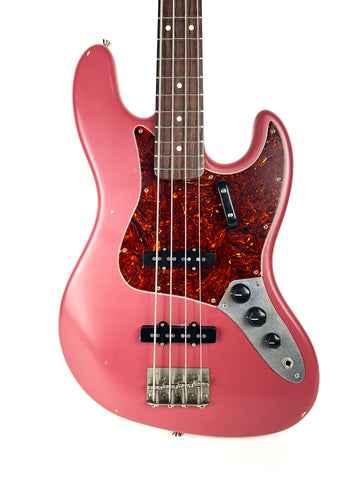 Nash JB-63