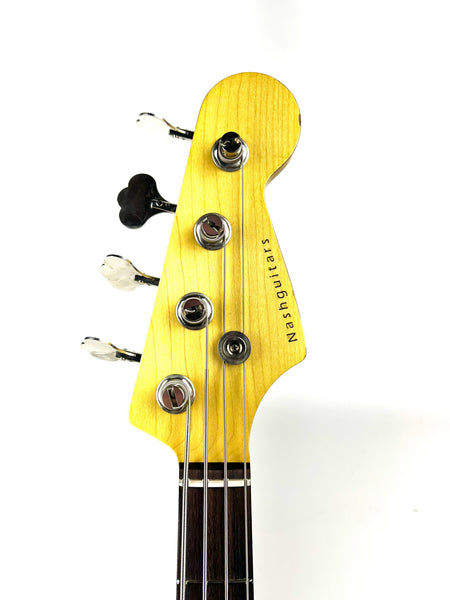 Nash JB-63
