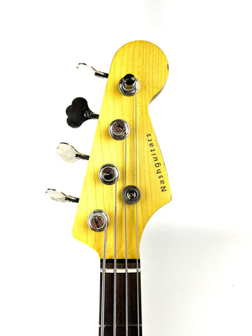 Nash JB-63