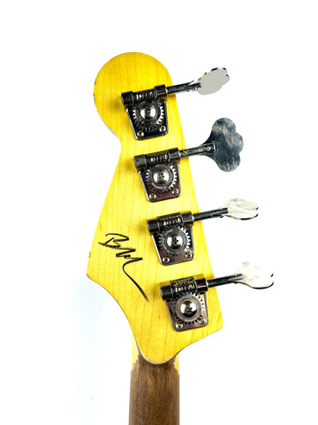 Nash JB-63