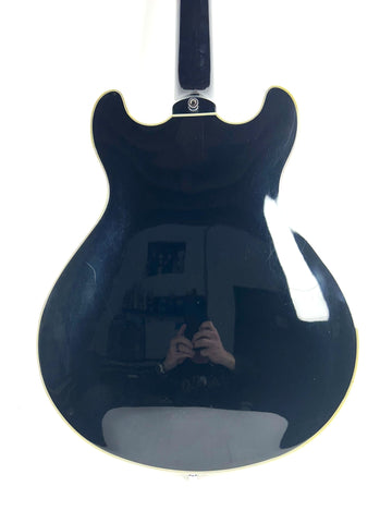 Warwick RockBass Star Bass