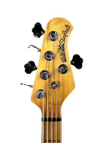 Music Man StingRay Special 5HH