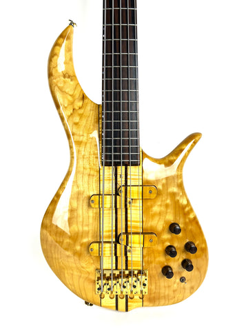 F Bass BN5