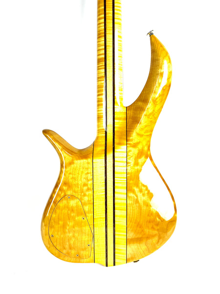 F Bass BN5