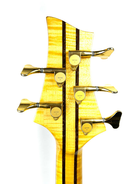 F Bass BN5