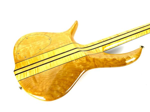 F Bass BN5