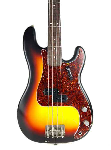 Nash PB-63