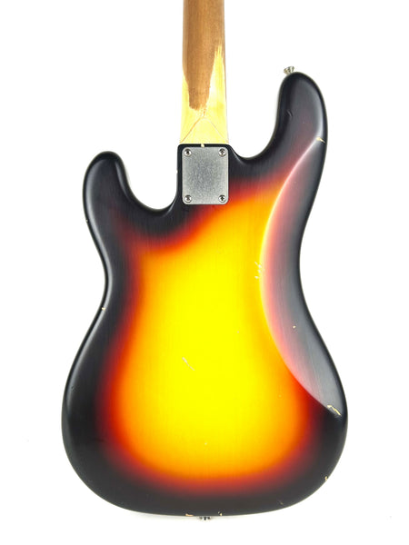 Nash PB-63