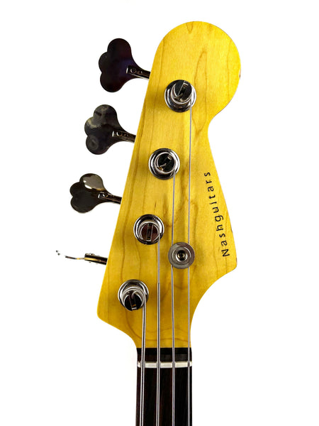 Nash PB-63