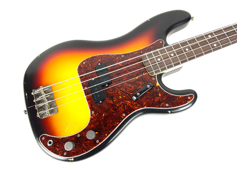 Nash PB-63
