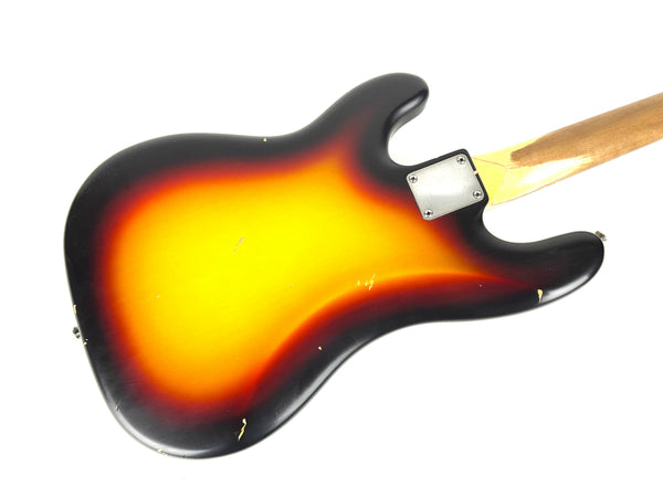 Nash PB-63