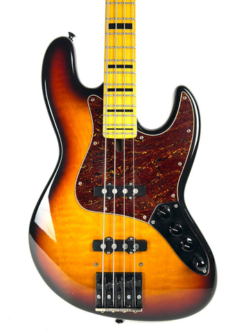 Maruszczyk Elwood Jazz