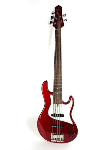STR Custom 5st.