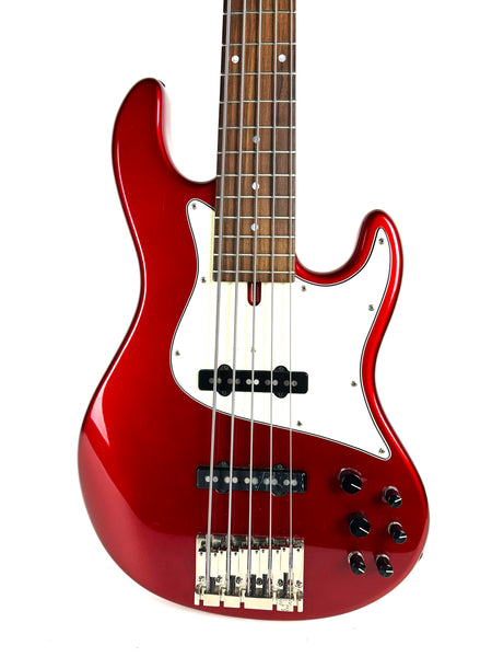 STR Custom 5st.