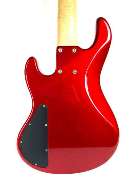 STR Custom 5st.