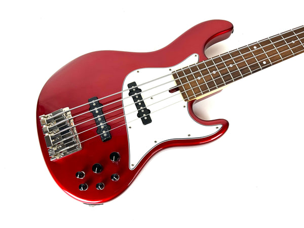 STR Custom 5st.