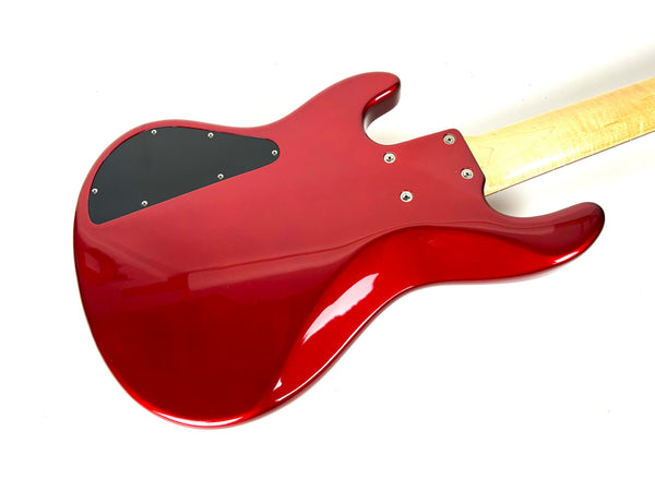 STR Custom 5st.