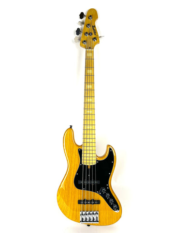 Atelier Z Guitar Works M265 5st.