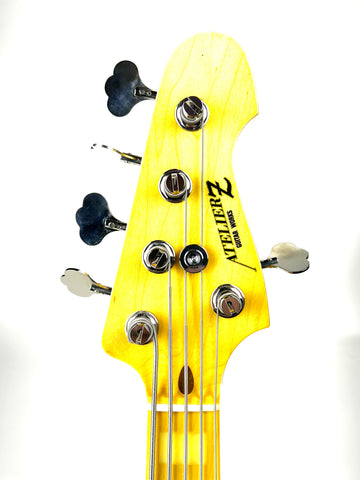 Atelier Z Guitar Works M265 5st.