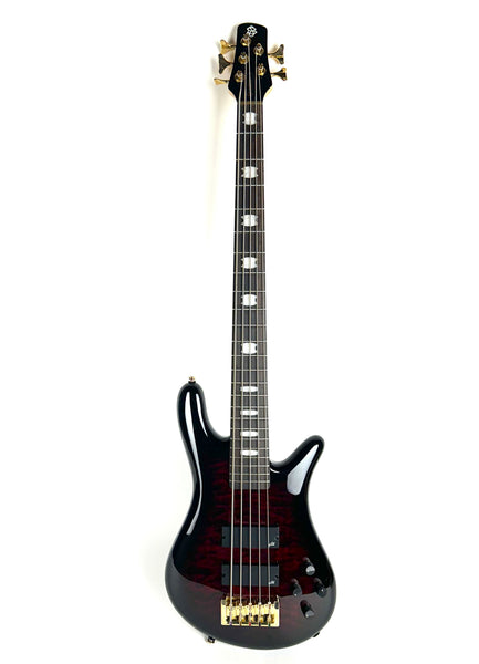 Spector Icon NS 5