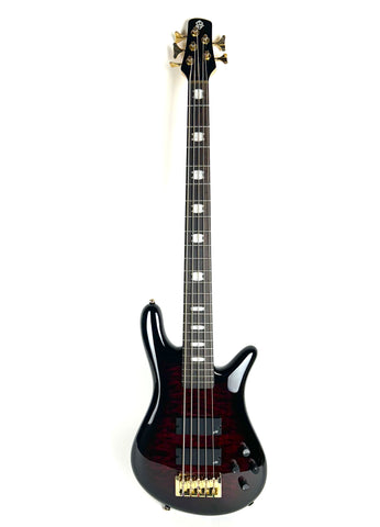 Spector Icon NS 5