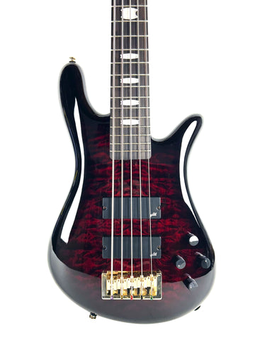 Spector Icon NS 5