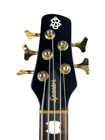 Spector Icon NS 5