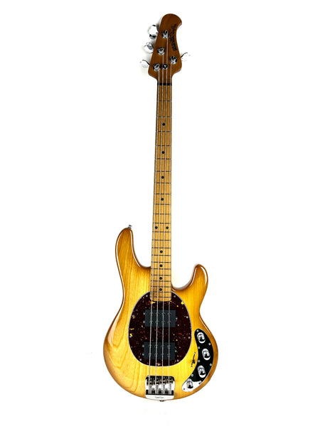 Music Man StingRay Special 4HH