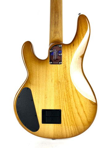Music Man StingRay Special 4HH