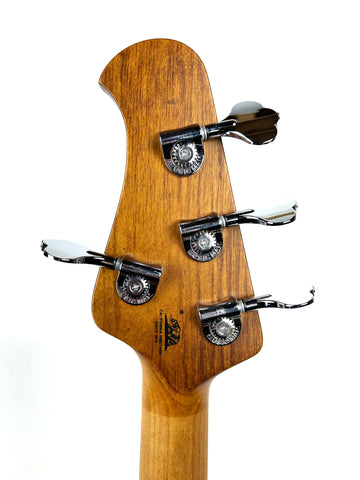 Music Man StingRay Special 4HH