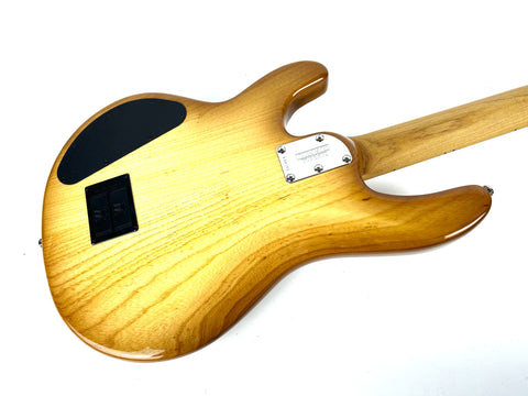 Music Man StingRay Special 4HH