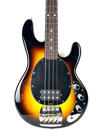 Music Man StingRay Pino Palladino Signature